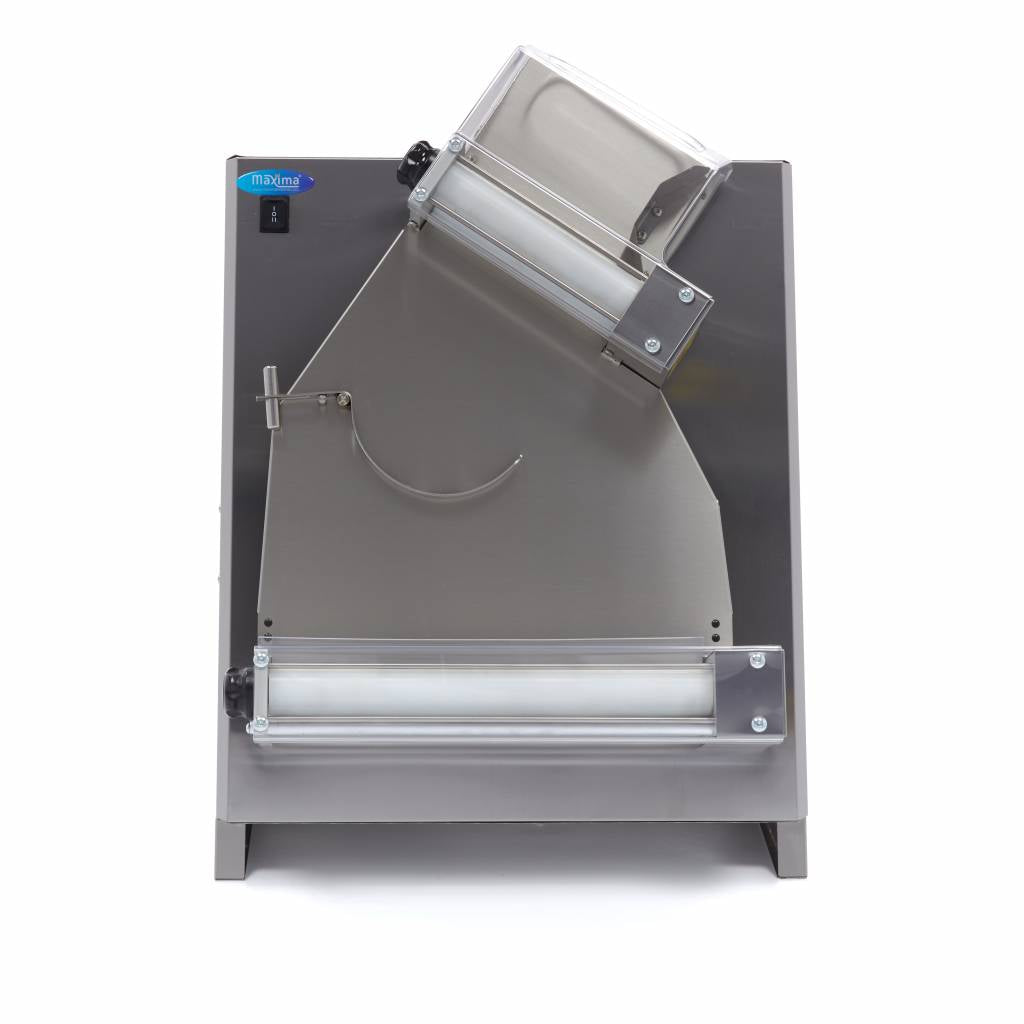Maxima Dough Roller - Ø40cm - Double Roller - 08900005