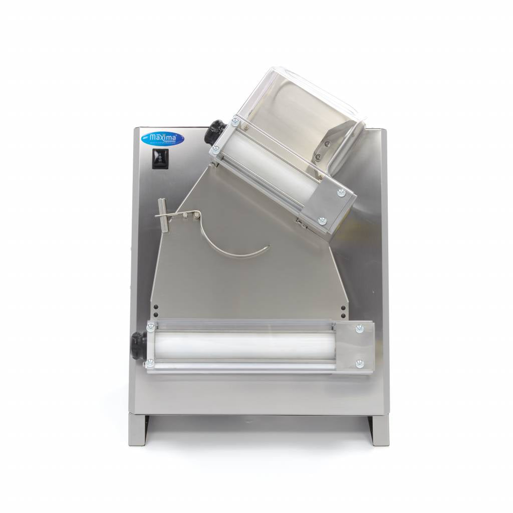Maxima Dough Roller - Ø30cm - Double Roller - 08900000