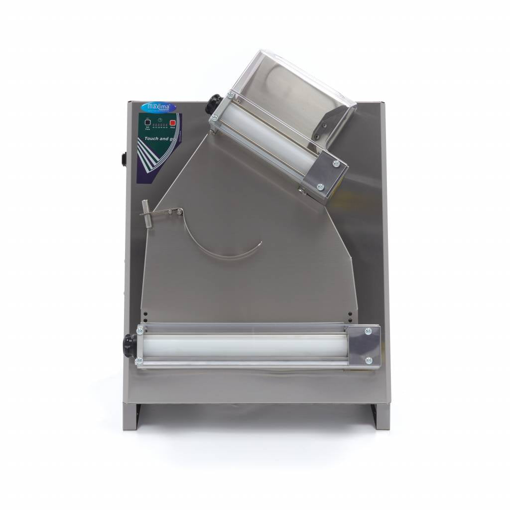 Deegroller Machine - Ø 40 cm - Automatisch - Ingebouwde Timer - MAXIMA
