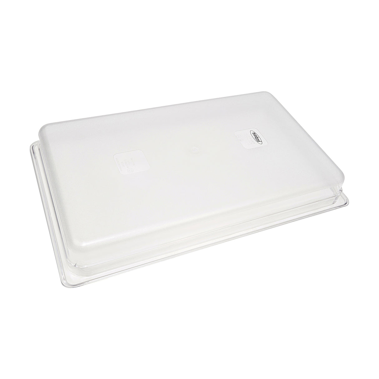 Maxima Gastronorm Container - 1/1 GN - 6,5cm Deep - Polycarbonate - 09367910