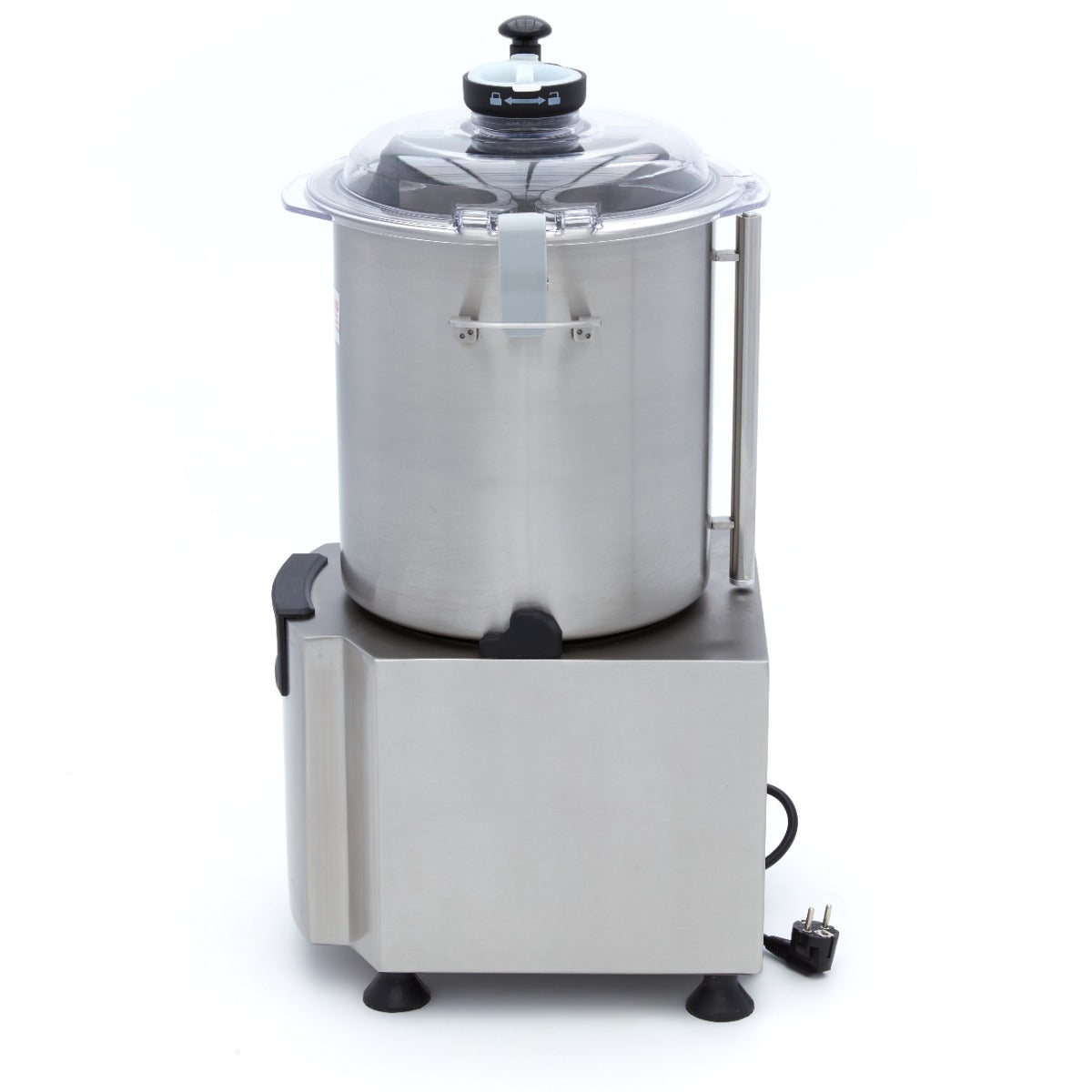 Foodprocessor / Cutter - 18 L Kom - MAXIMA