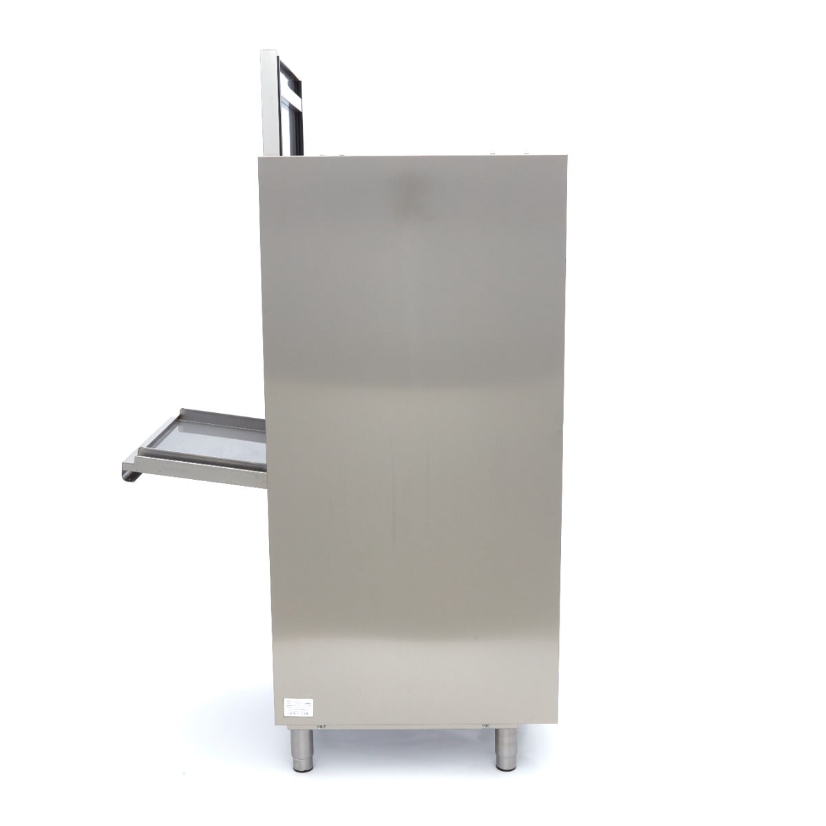 Maxima Pot Washer - 56 x 63cm - 400V - 09240100