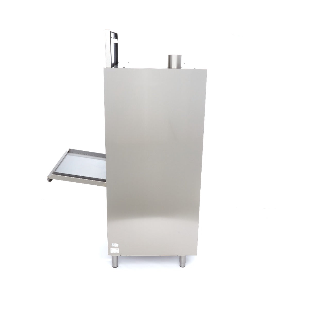 Maxima Pot Washer - 70 x 70cm - 400V - 09240110