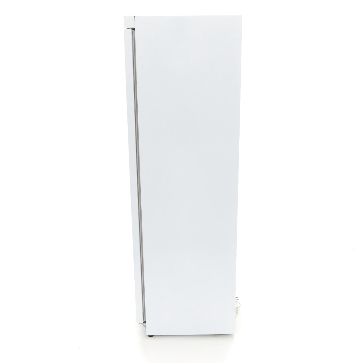 Maxima Freezer - 400L - 6 Fixed Shelves - White - 09405013