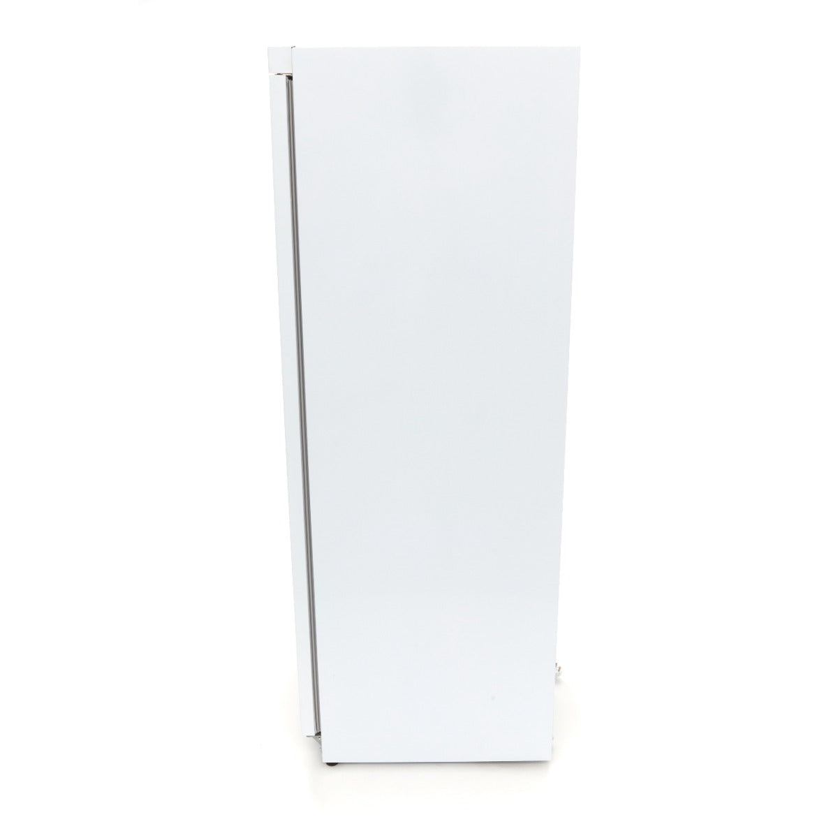 Maxima Freezer - 600L - 6 Fixed Shelves - White - 09405025