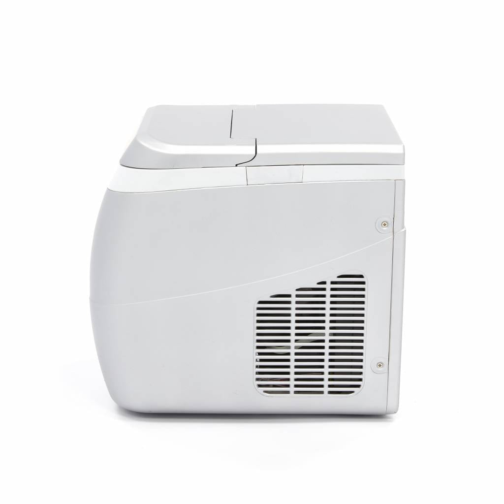 Maxima Ice Machine - 15kg/day - Bullet Cubes - Air Cooled - 09300121