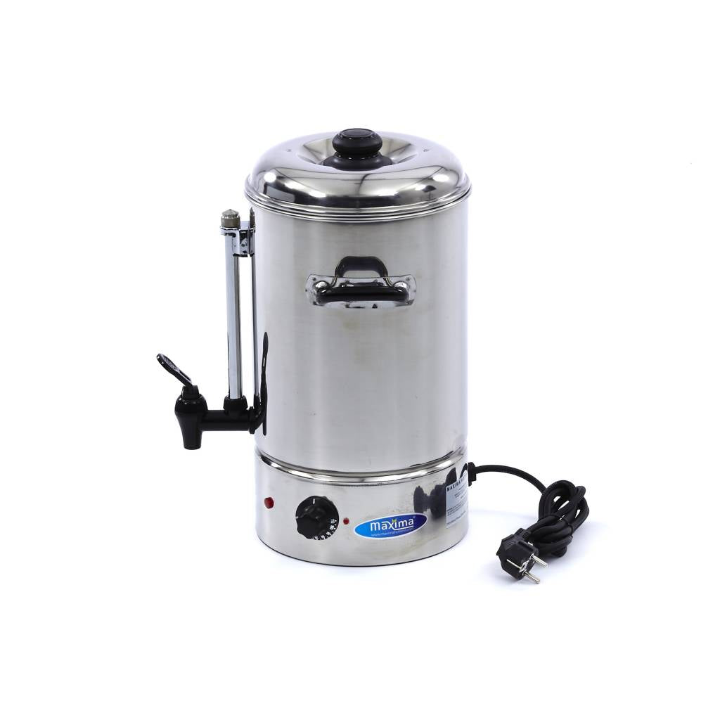 Maxima Hot Water Dispenser - 10L - 09300595