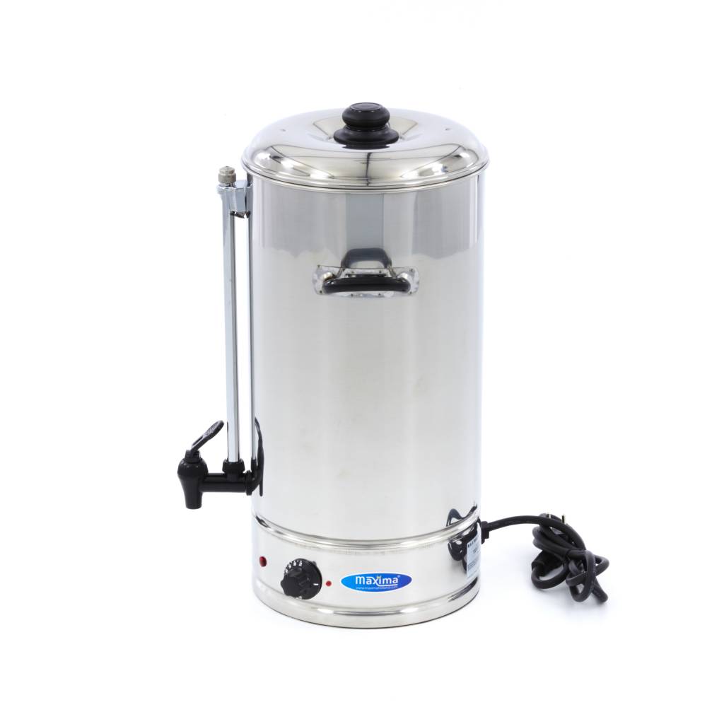 Maxima Hot Water Dispenser - 20L - 09300596