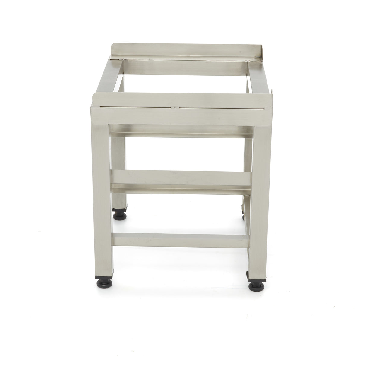 Onderstel Glazenspoelmachine - 35 x 35 cm - RVS - MAXIMA