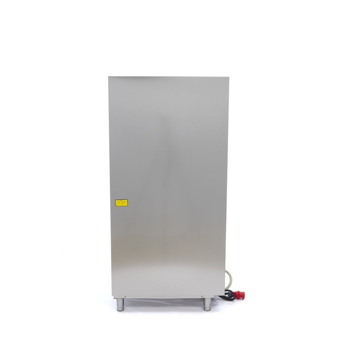 Maxima Utensil Washer - 60 x 76cm - with Soap and Rinse Pump - 400V - 09200775