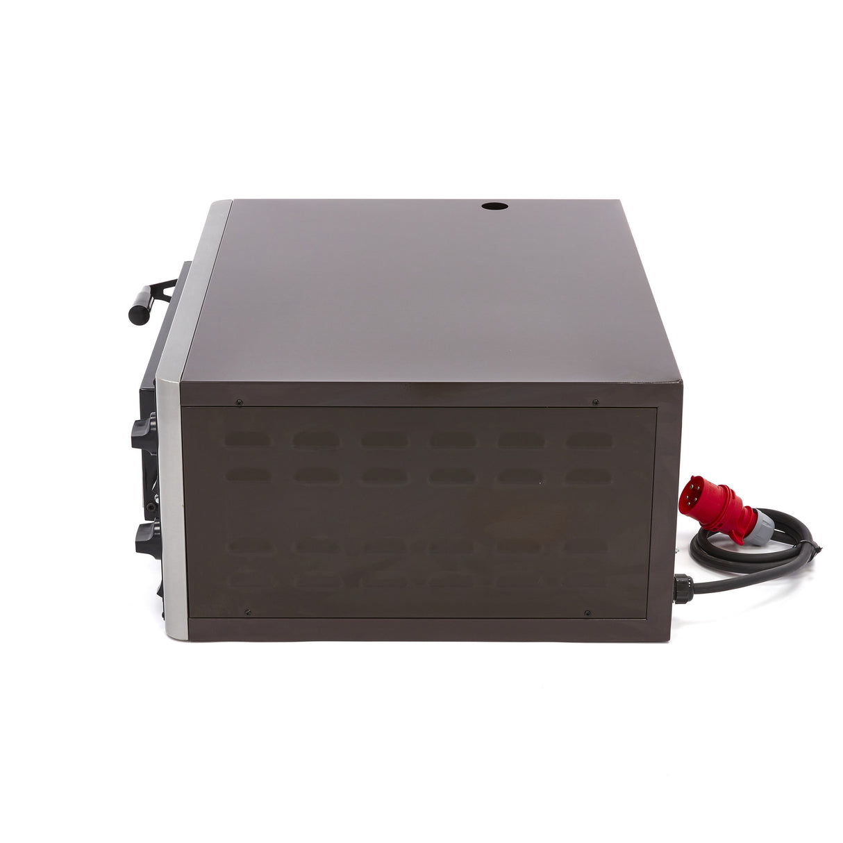 Maxima Pizza Oven - Fits 4 x Ø25cm Pizzas - 400V - 09370000