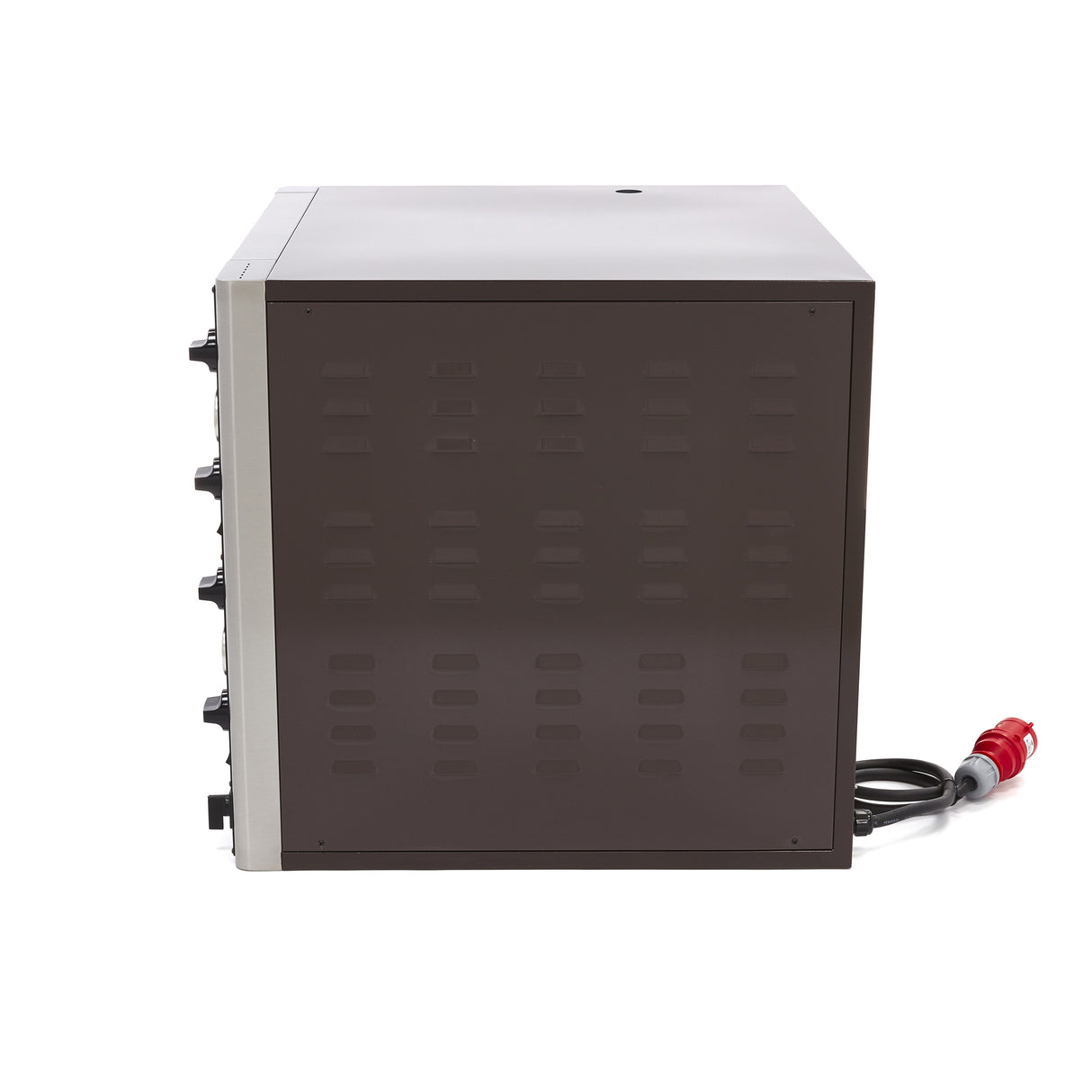 Pizza Oven - 8 Pizza's Ø 30 cm - 2 Kamers - MAXIMA