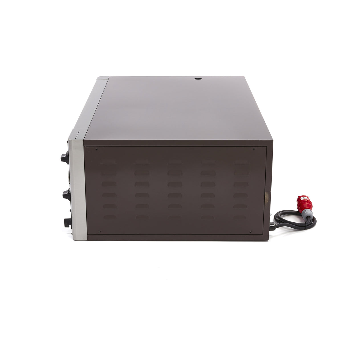 Maxima Pizzaofen - Für 6 x Ø30cm Pizza - 400V - 09370040