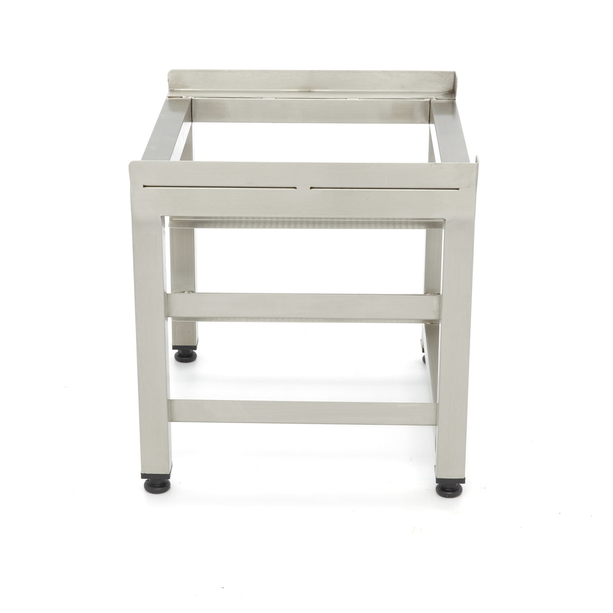 Onderstel Vaatwasser - 40 x 40 cm - RVS - MAXIMA