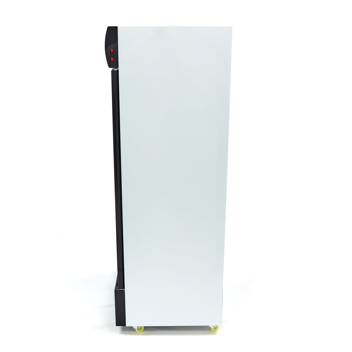 Maxima Drinks Fridge - 800L - 8 Adjustable Shelves - 09404030