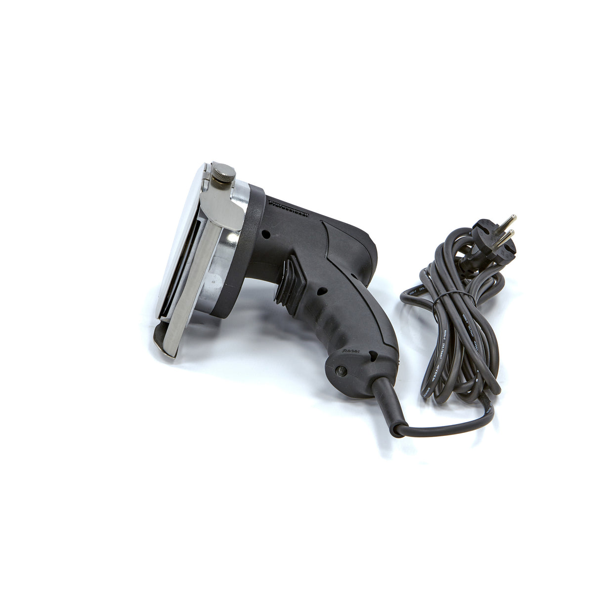 Maxima Kebab Knife - 0-8mm Thickness - Electric - incl Spare Blade and Sharpener - 09370175