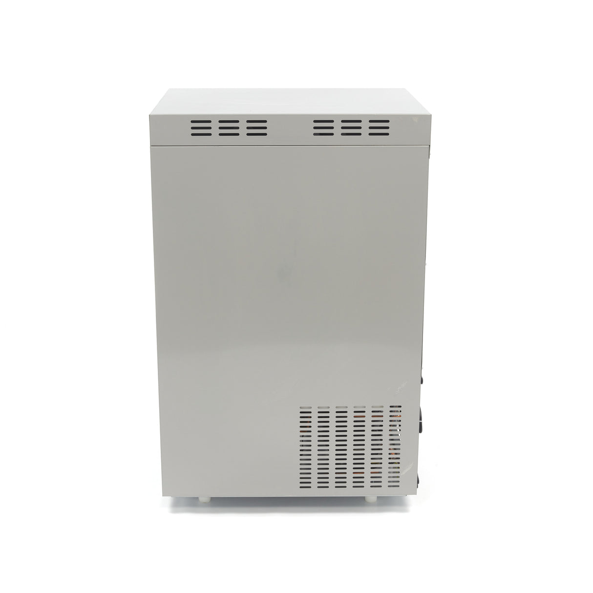 Maxima Ice Machine - 130kg/day - Crushed/Flaked - Air Cooled - 09300139