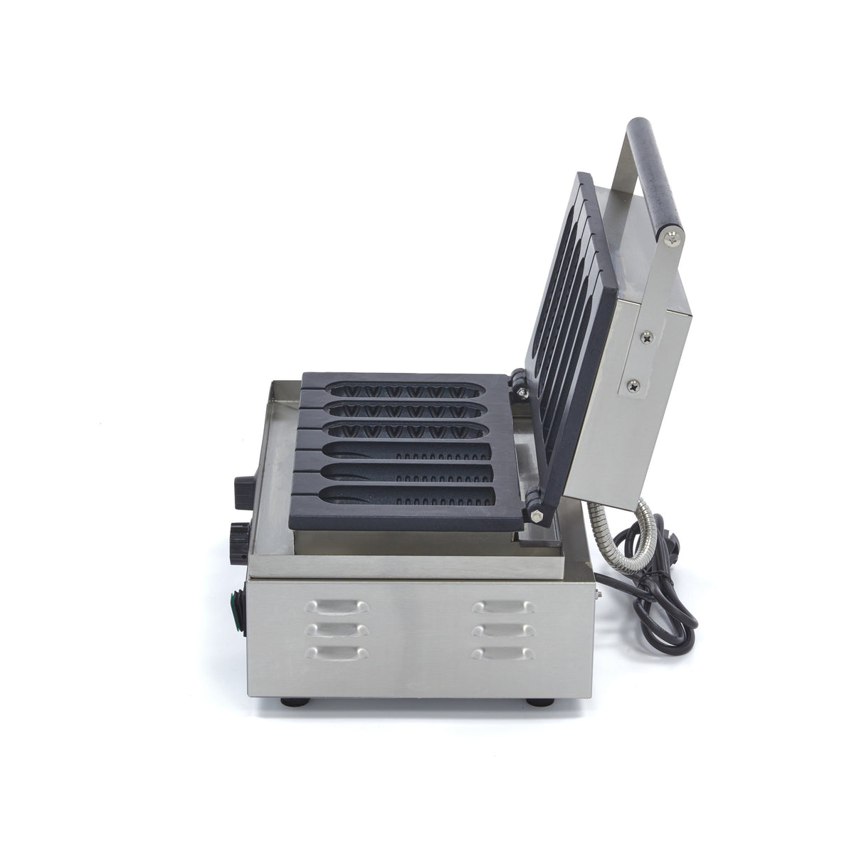 Maxima Corn Dog Maker 6 Sticks - 2 Patterns - 09365140