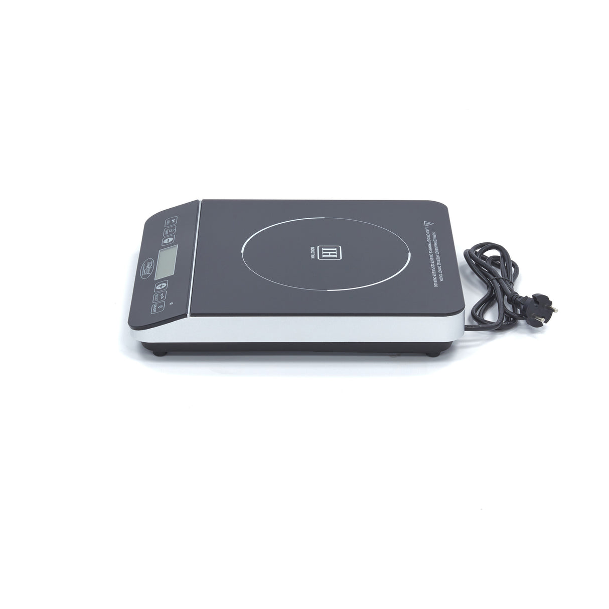 Maxima Hob - Ø18cm - 2000W - Induction - 09371000