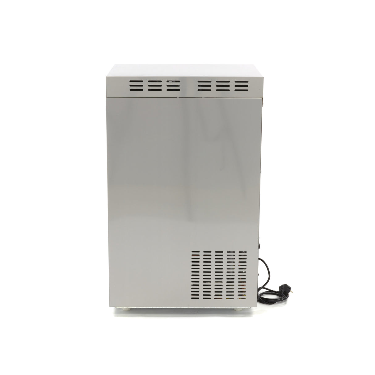 Maxima Ice Machine - 85kg/day - Crushed/Flaked - Water Cooled - 09300148