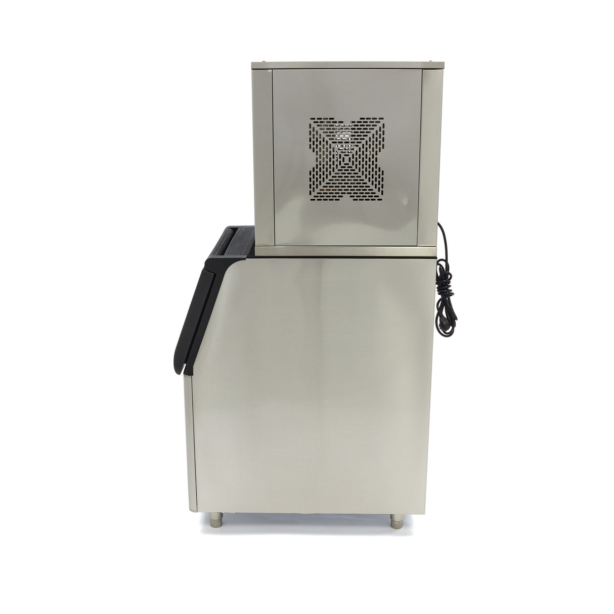 Maxima Ice Machine 250kg/day - Crushed/Flaked - Water Cooled - 09300140