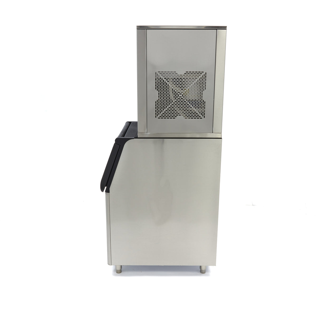 Maxima Ice Machine - 400kg/day - Crushed/Flaked - Air Cooled - 09300141