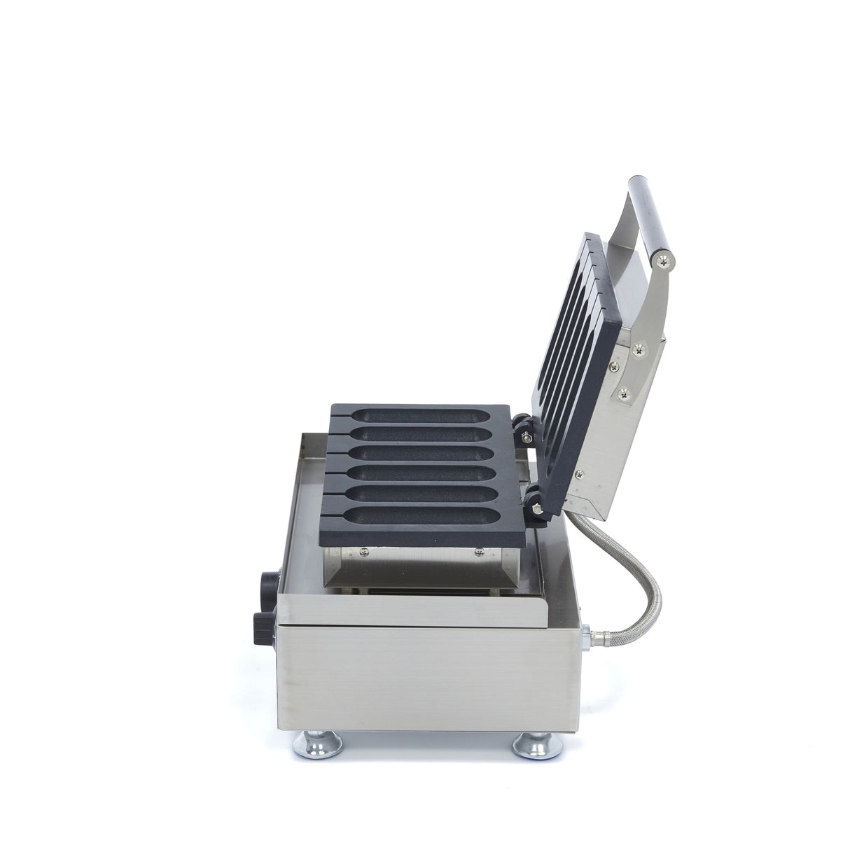 Maxima Waffle Maker - 6 Sticks - Corn Dogs - 09374241