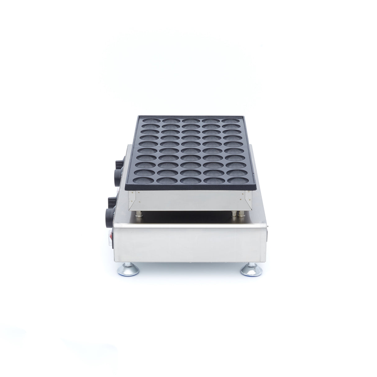 Poffertjesplaat - 50 Stuks - Ø 4,3 cm - MAXIMA