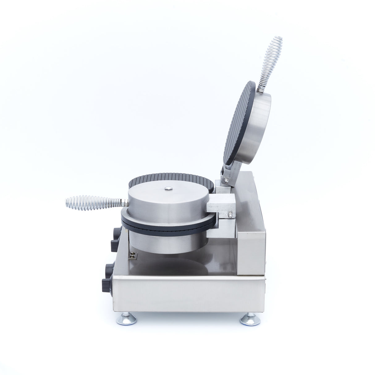 Wafelijzer - 2 Stuks - IJshoorn - MAXIMA