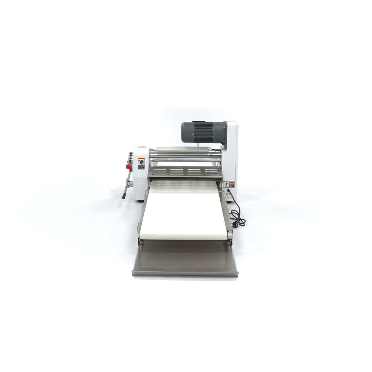 Maxima Dough Sheeter - 52cm - Tabletop - 09377005