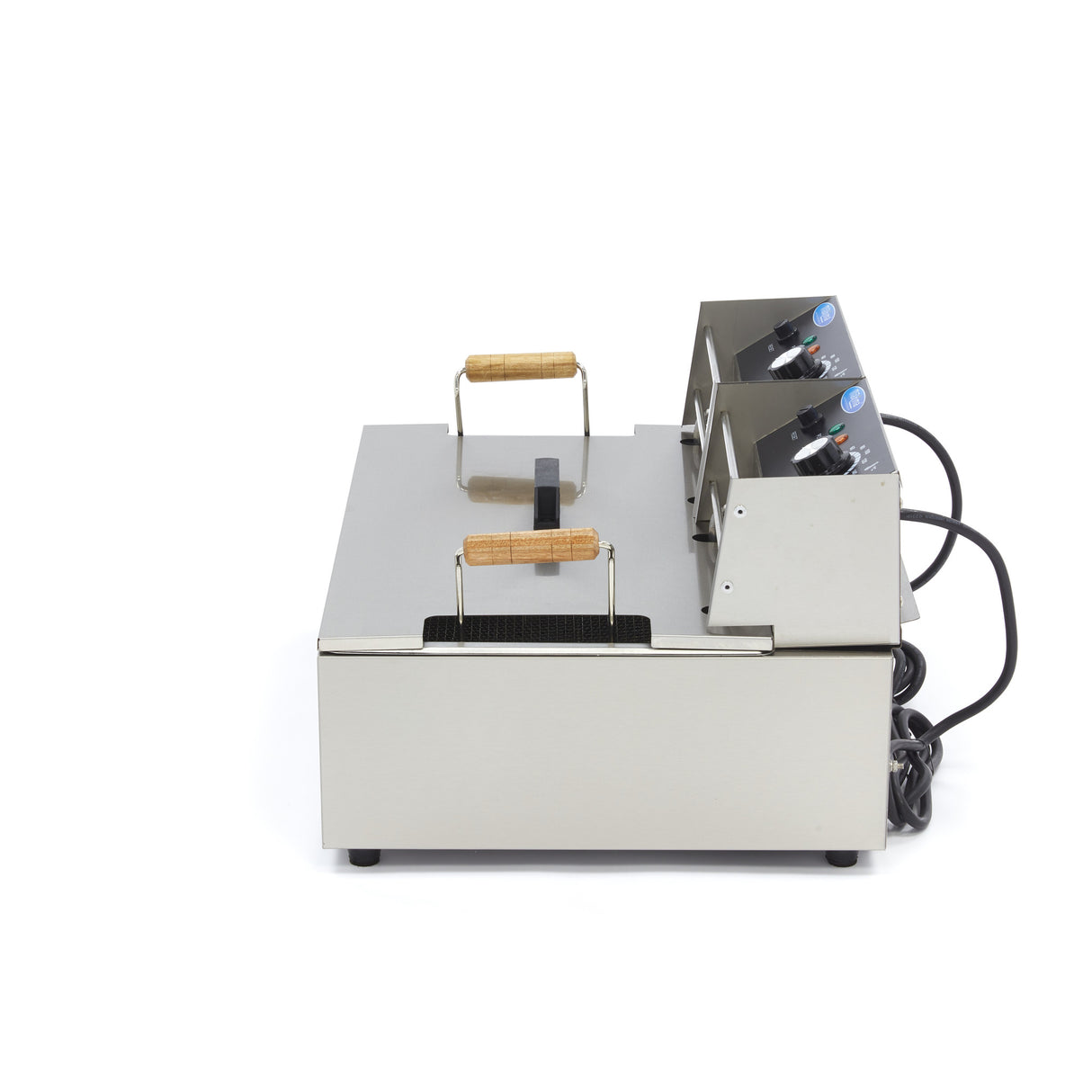 Maxima Deep Fryer - 15L - 1 Basket - up to 3kg Fries - 09365210