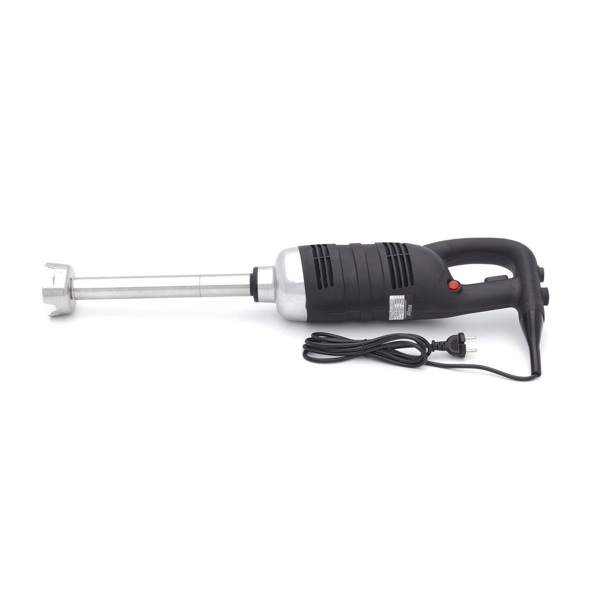 Maxima Stick Blender - 31cm Shaft - 650W - 08410110