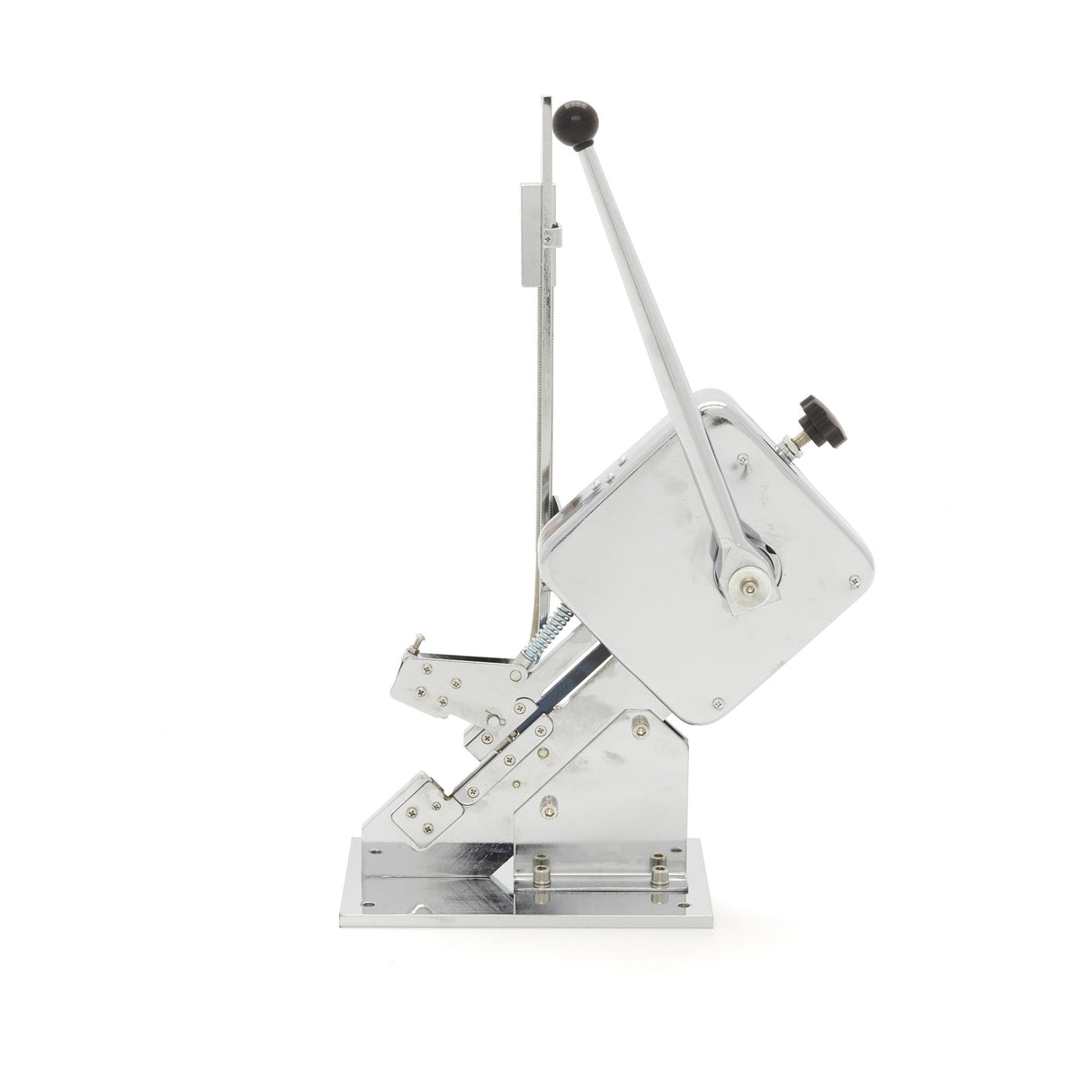 Maxima Sausages Clipper - Manual - excl U-Clips - 09362220