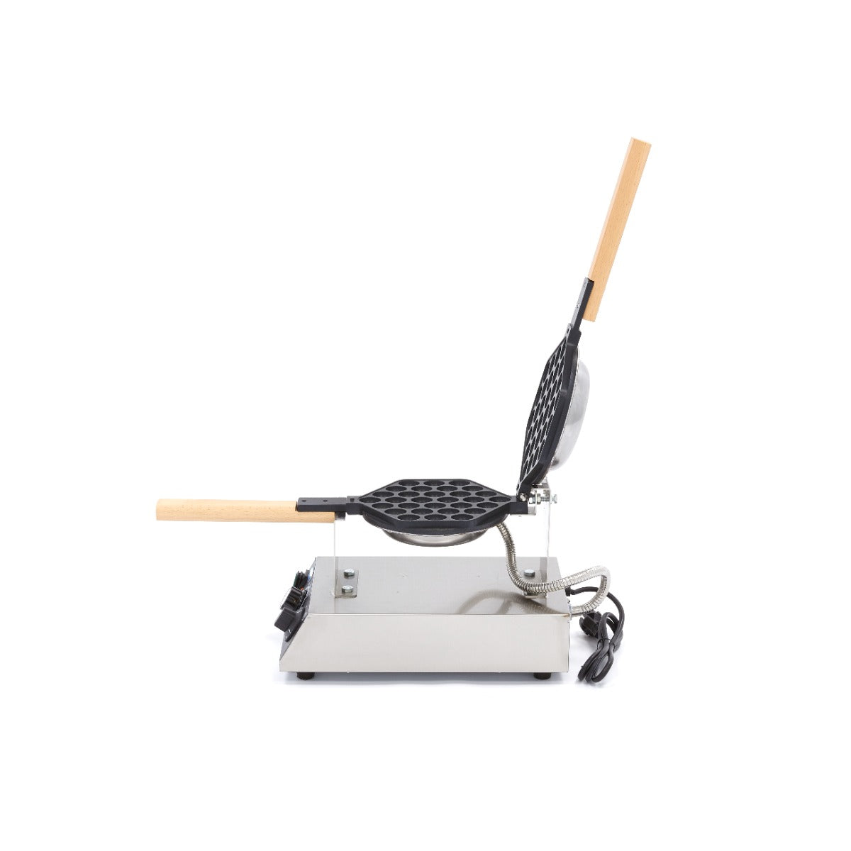 Maxima Waffle Maker - Bubble Pattern - 09365120