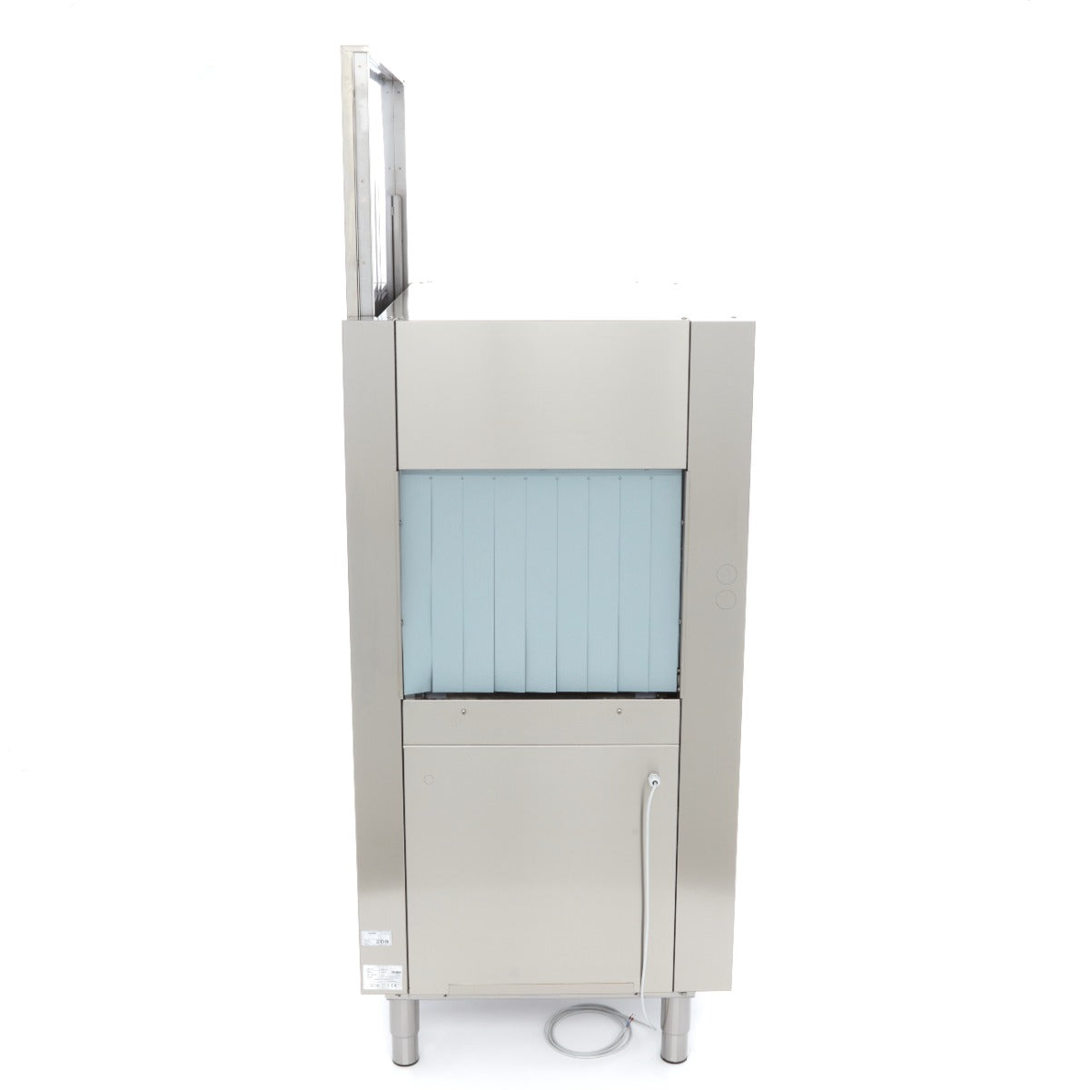 Korventransport Vaatwasser - Uitgang Rechts - MAXIMA