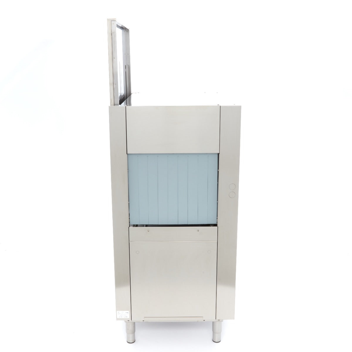 Korventransport Vaatwasser - Uitgang Links - MAXIMA