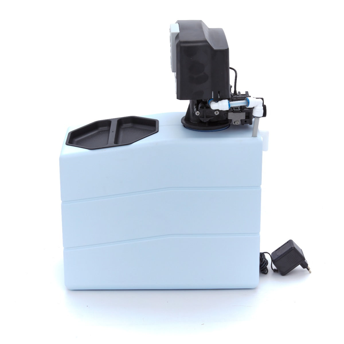 Maxima Automatic Water Softener - Descaler - 5L Resin - Digital Display - 09351100