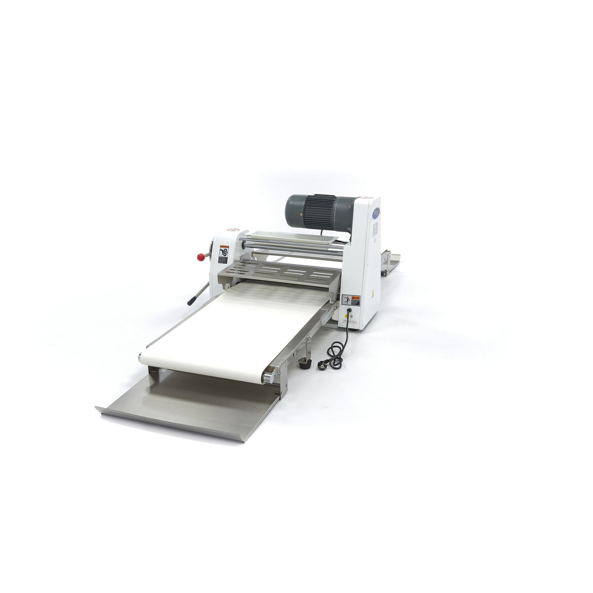Maxima Dough Sheeter - 52cm - Tabletop - 09377005
