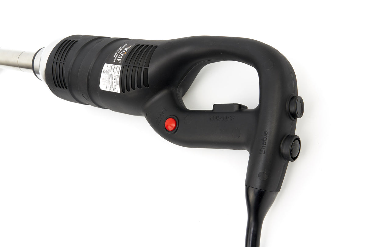 Maxima Stick Blender - 21cm Shaft - 450W - 08410100