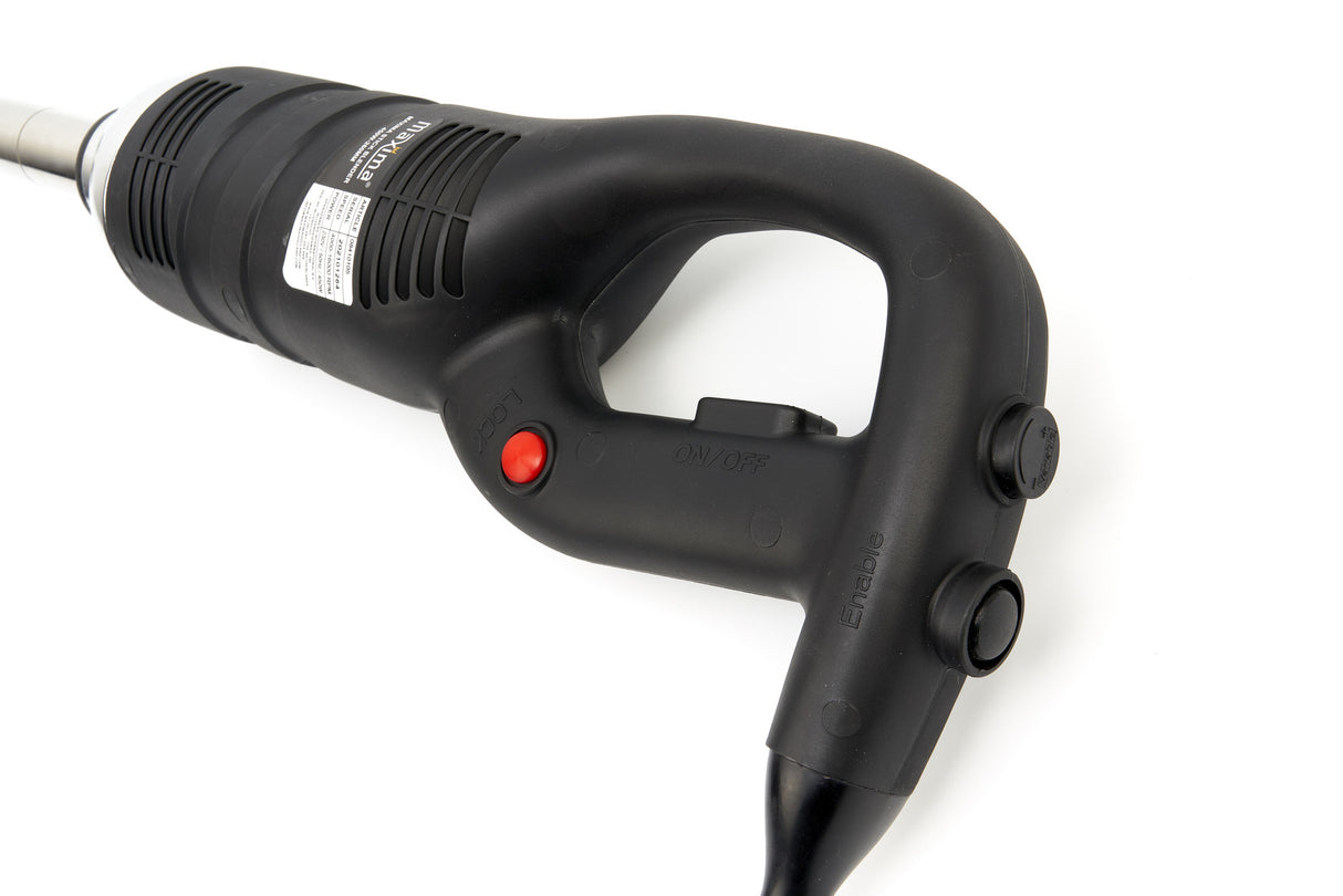 Maxima Stick Blender - 26cm Shaft - 450W - 08410105