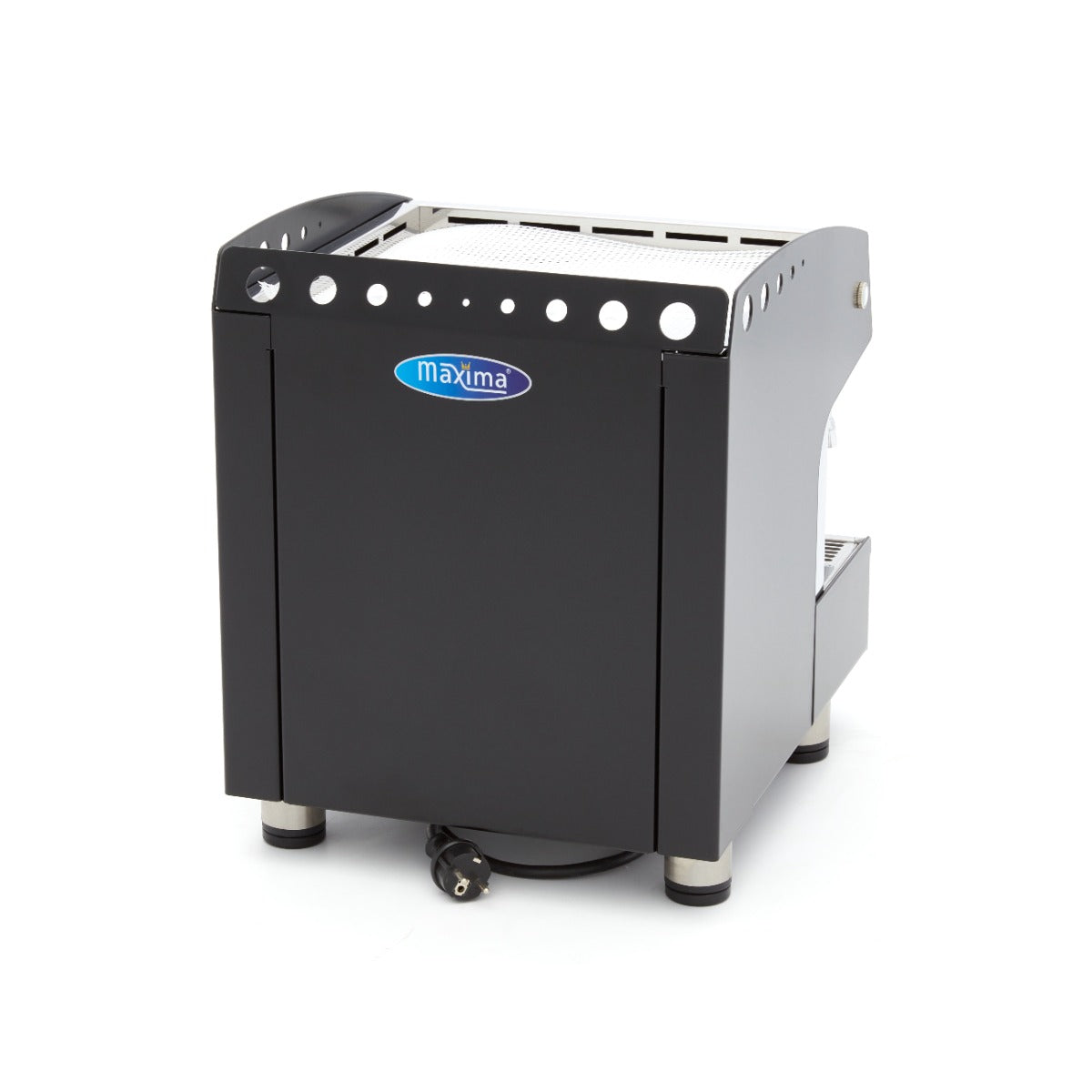 Espressomachine - 1 Piston - 180 Kopjes per Uur - MAXIMA