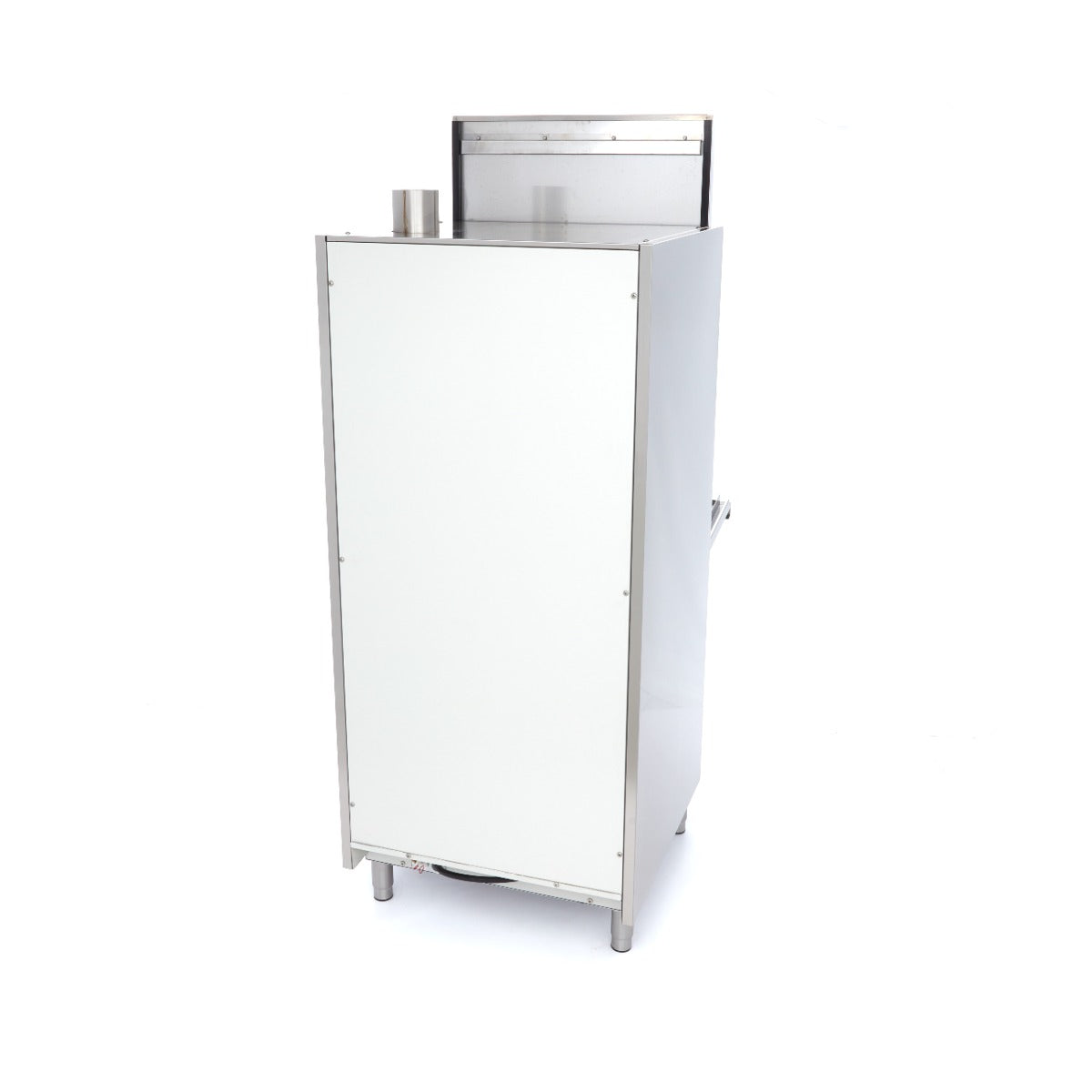 Maxima Pot Washer - 70 x 70cm - 400V - 09240110