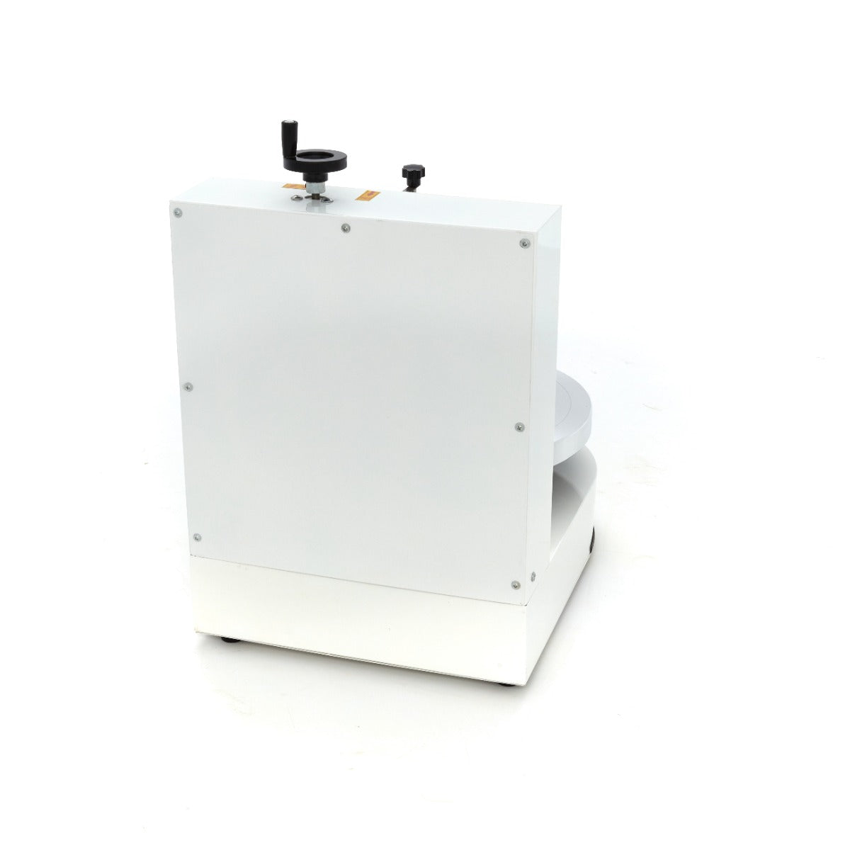 Maxima Cake Decorating Machine - Ø 35cm - White - 09381000