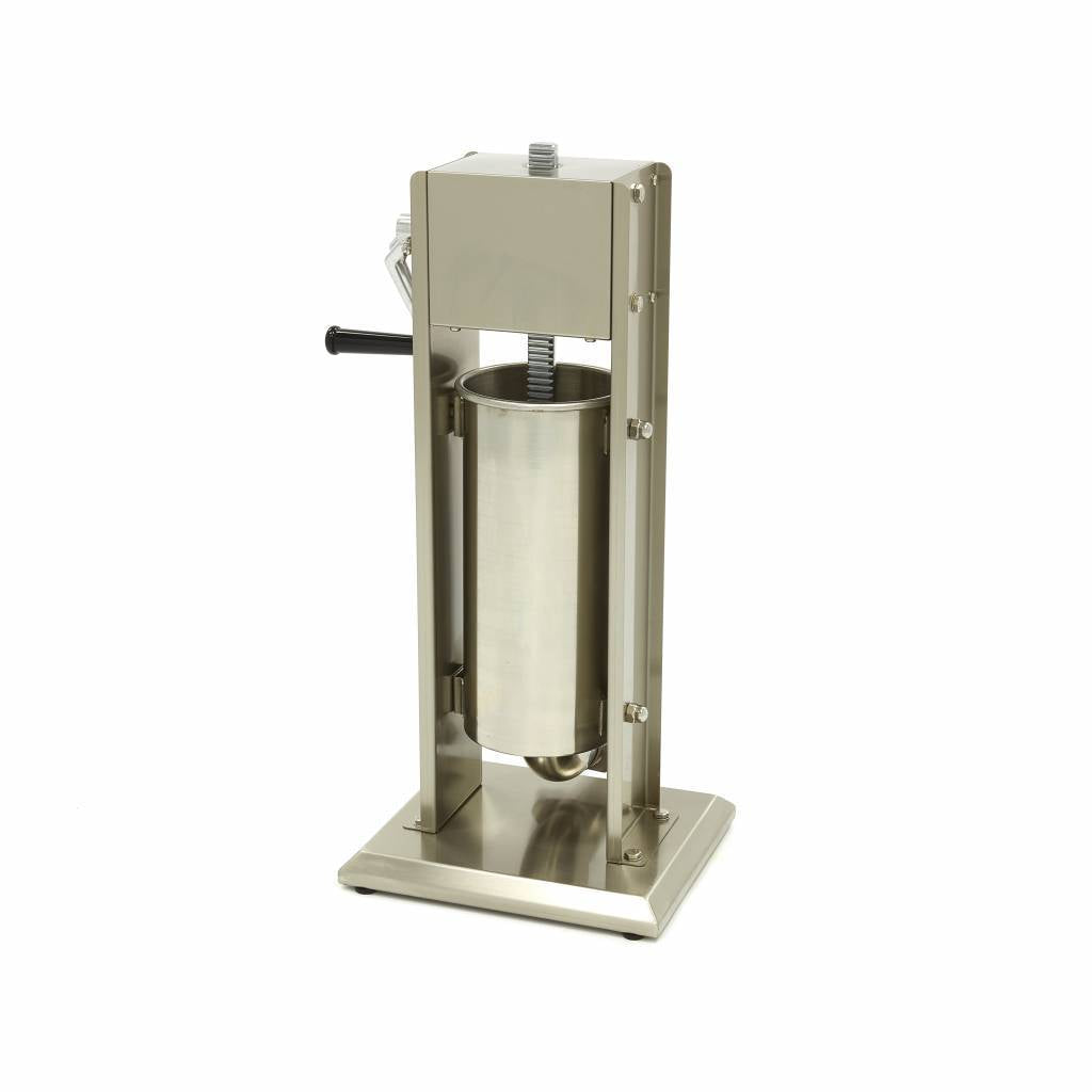 Churrosmachine - 5 L - 4 Churrosvormen - 2 Snelheden - MAXIMA