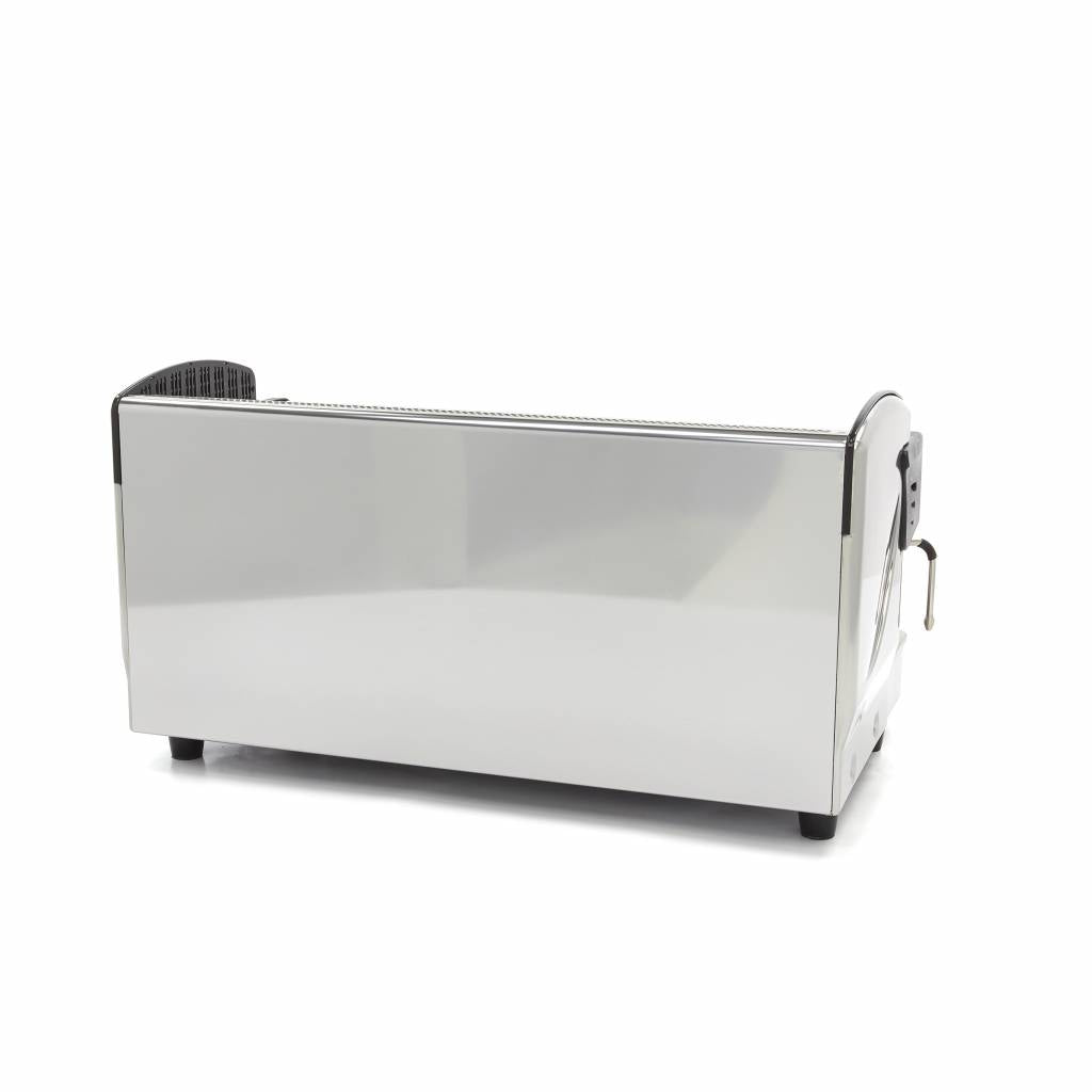 Maxima Espresso Machine - 3 Pistons - 720 Cups Per Hour - Large - 08804150