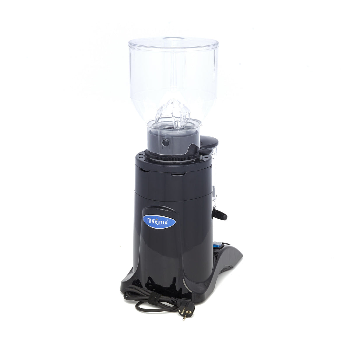 Maxima Coffee Grinder - 2kg of Beans - with Portioner - 08804525