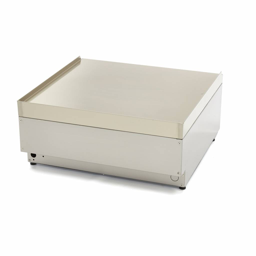 Maxima Commercial Grade Kitchen Workspace - Double Unit - 60cm Deep - 09391700