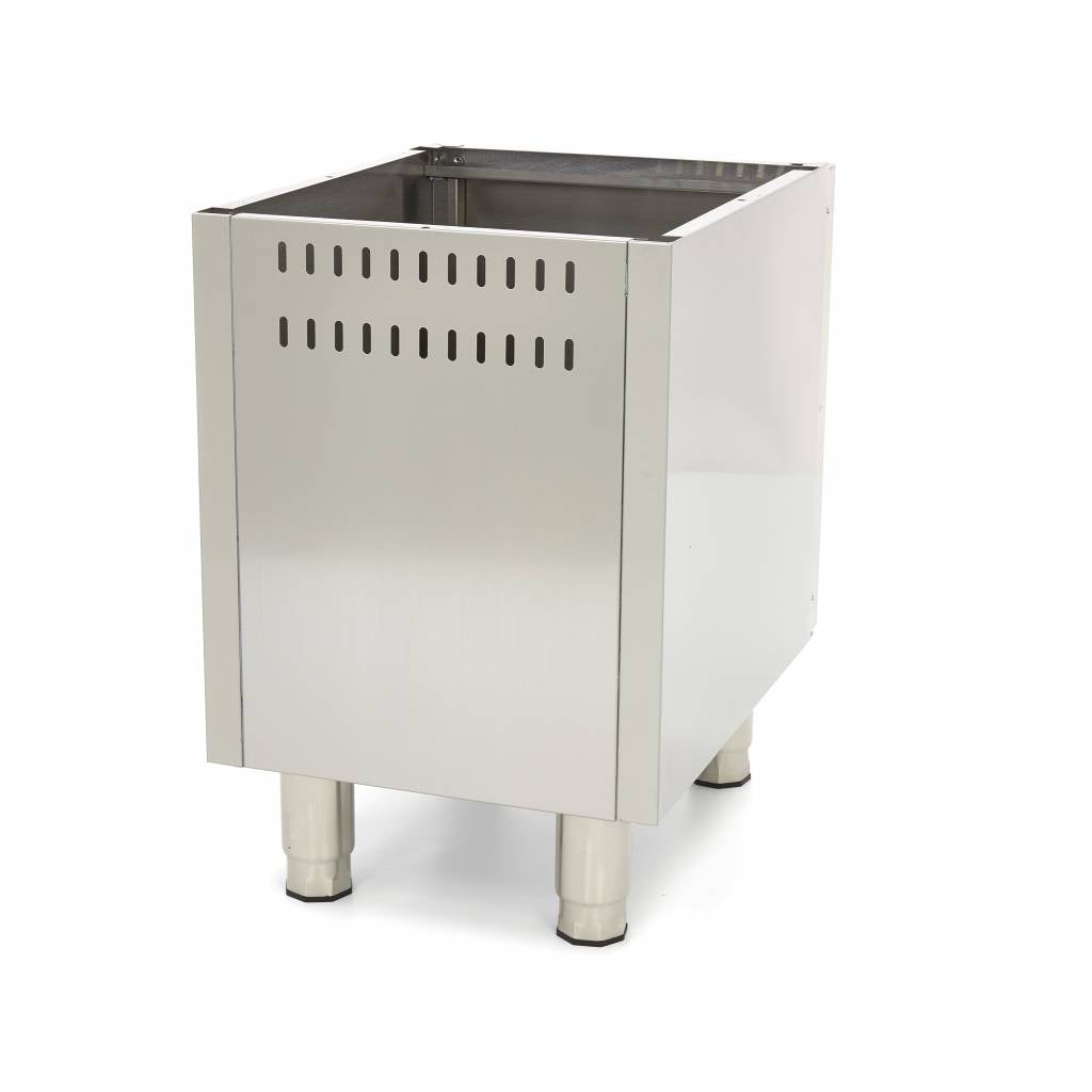 Maxima Commercial Grade Stand - Single Unit - 60cm Deep - incl Door - 09391950
