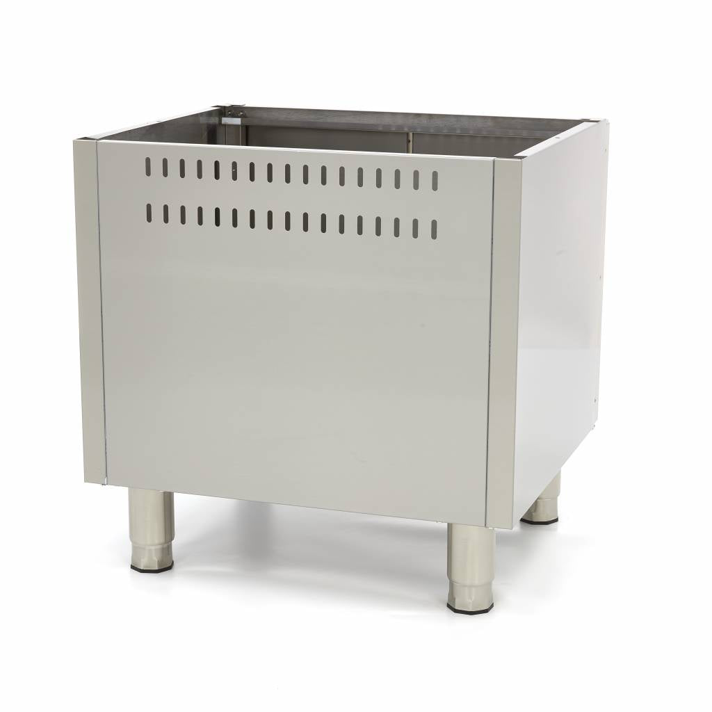 Maxima Commercial Grade Stand - Double Unit - 60cm Deep - 2 Doors - 09391955