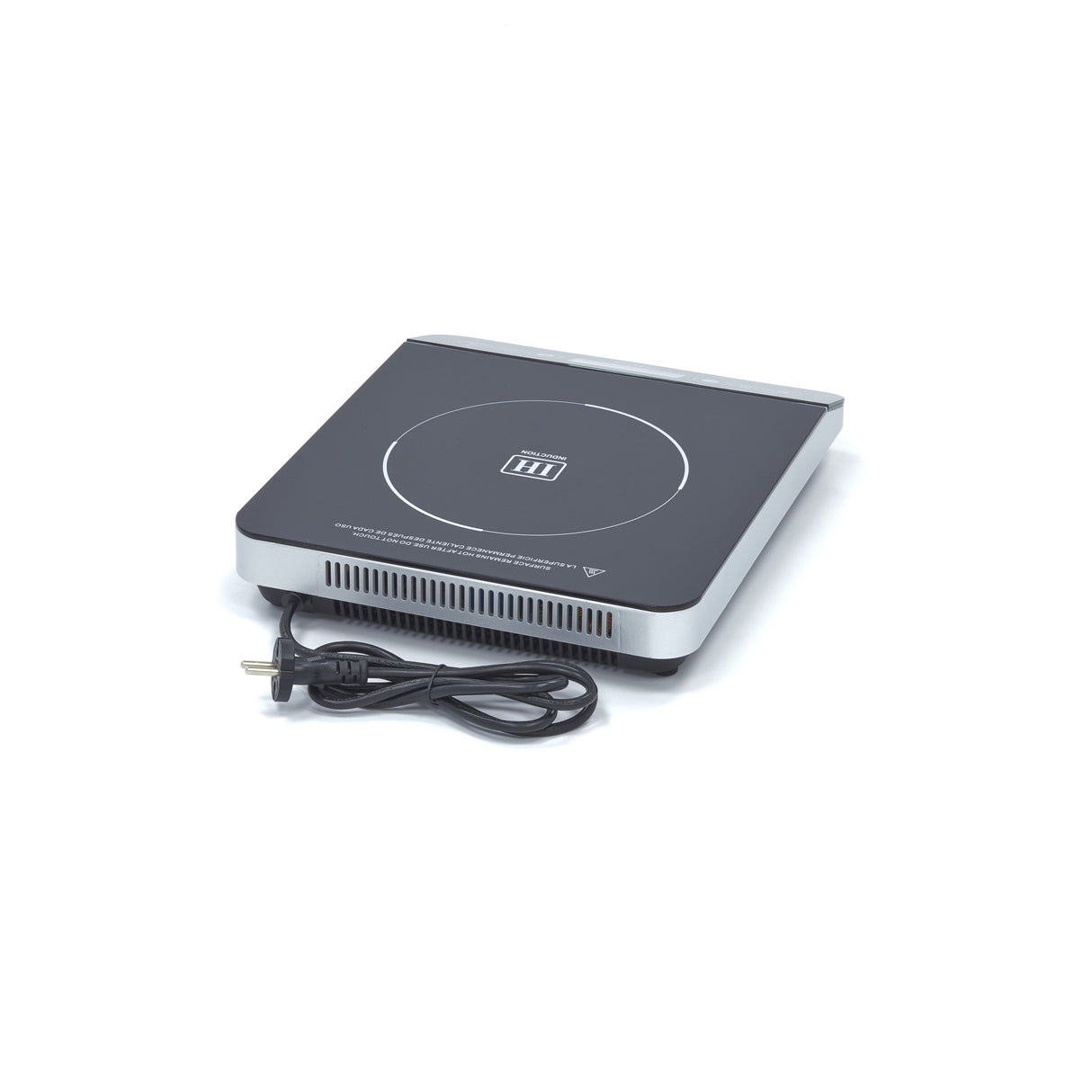 Maxima Hob - Ø18cm - 2000W - Induction - 09371000